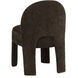 Myrtle Opera Espresso Dining Chair